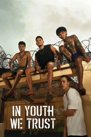 En la juventud confiamos