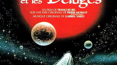 The Ark and the Deluge