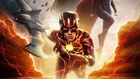 Flash