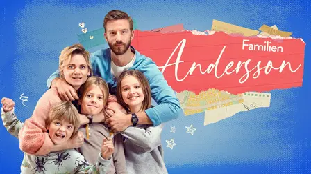 Familien Andersson