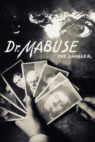 Dr. Mabuse, der Spieler