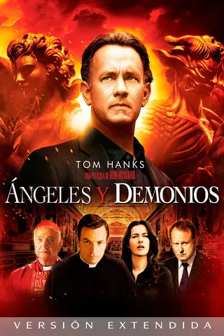 Ángeles y demonios