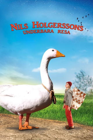 Nils Holgerssons Underbara Resa