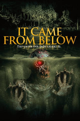 It Came from Below - Tief unter der Erde lauert es