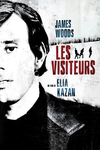 Les visiteurs