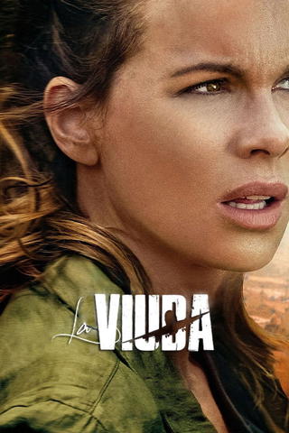 La viuda