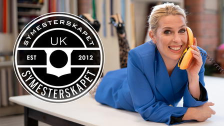 Symesterskapet UK