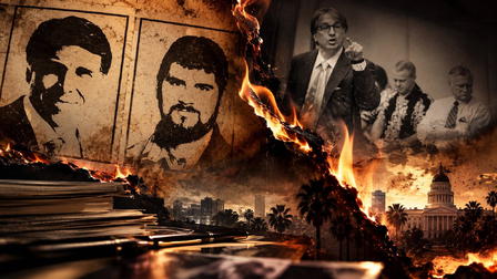 Incendiary: The Willingham Case