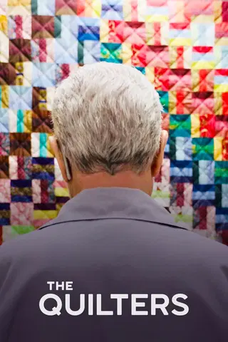 The Quilters : Une aiguille contre les barreaux