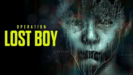 Operation Lost Boy