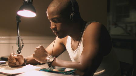 Rap and Rhyme