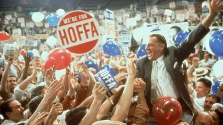 Jimmy Hoffa