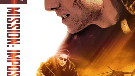 Mission: Impossible II