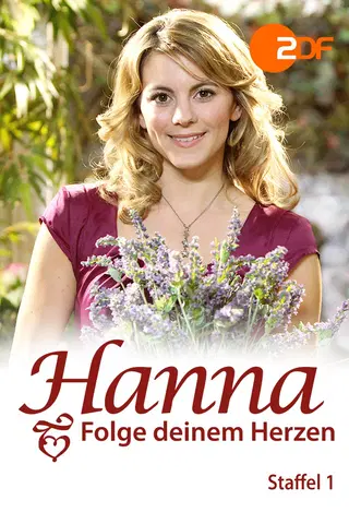 Hanna – Folge deinem Herzen