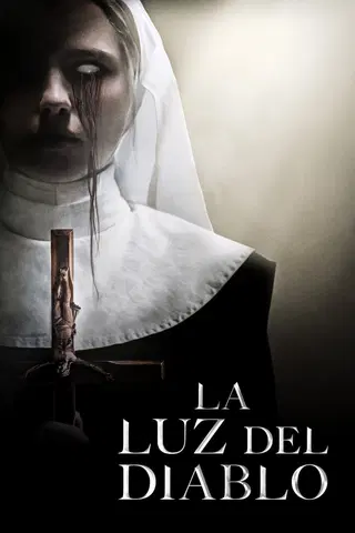 Reza por el diablo