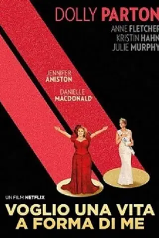 Voglio una vita a forma di me