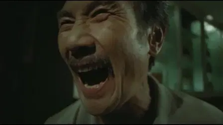 Perth: The Geylang Massacre