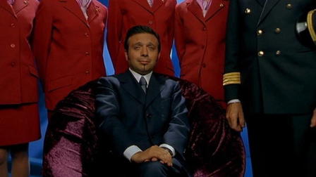 Ogni lasciato è perso