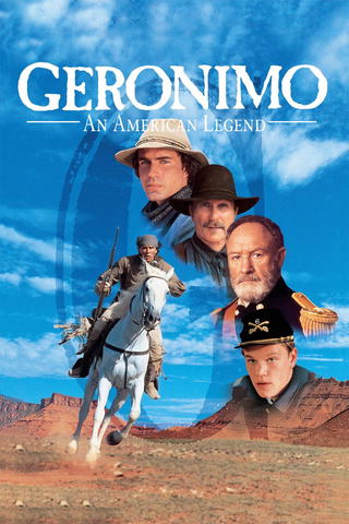 Geronimo: En amerikansk legende