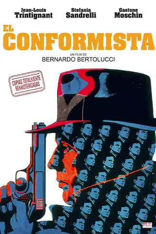 El conformista