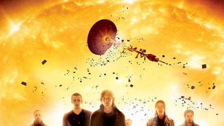 Sunshine: Alerta Solar