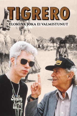 Tigrero – elokuva joka ei valmistunut