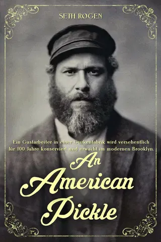 An American Pickle [dt./OV]