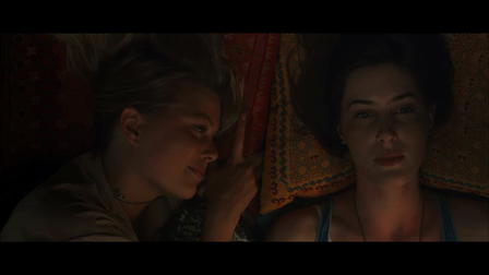 The Most Fun I've Ever Had with My Pants On