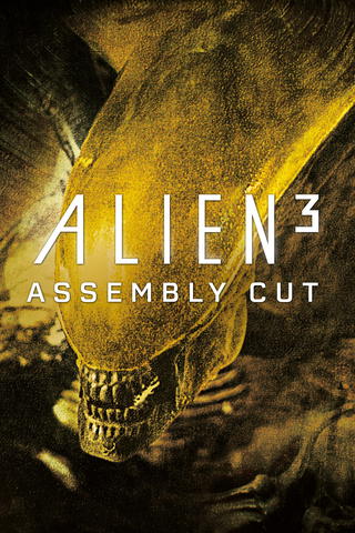 Alien 3: The Assembly Cut