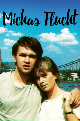 Michas Flucht