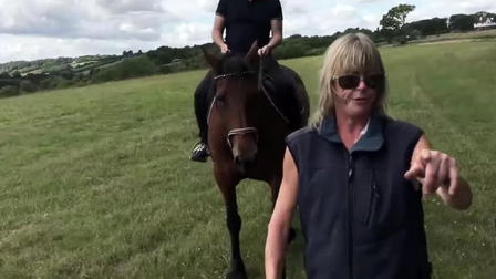 Paranormal Farm 2 - Closer to The Truth