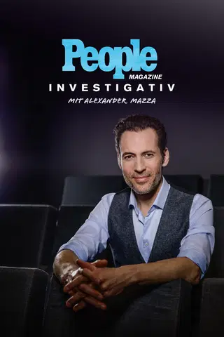 People Magazine: Investigativ mit Alexander Mazza