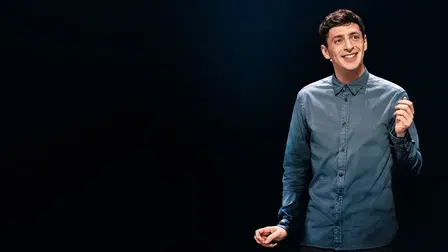 Alex Edelman: Just for Us