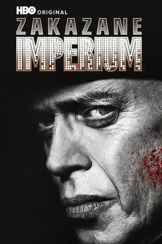 Zakazane imperium