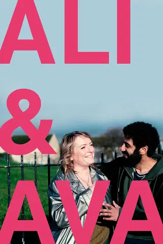 Ali & Ava
