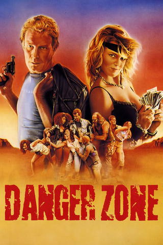 The Danger Zone