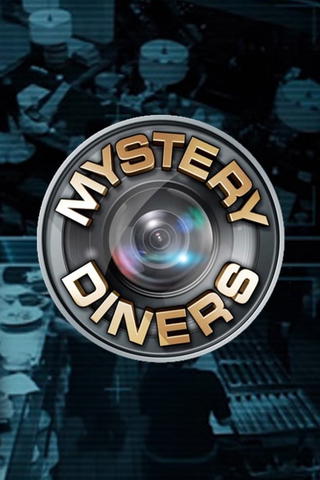 Mystery Diners - Undercover im Lokal