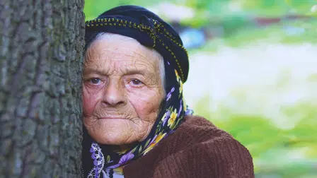 Untold Story of Fatma Kayaci