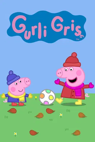 Gurli Gris