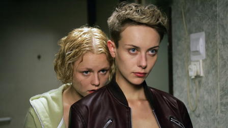 Anarchy Girls
