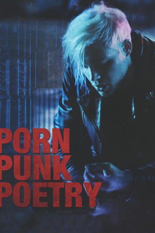 Porn Punk Poetry