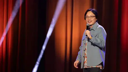 Jimmy O. Yang: ¿Adivinas cuánto?
