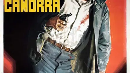 Sgarro alla camorra