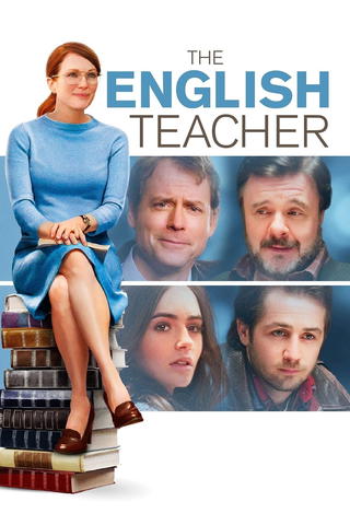 English Teacher, The