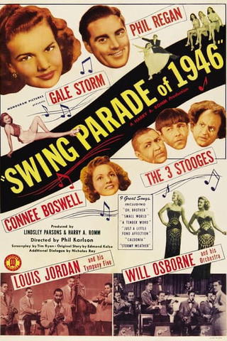 Swing Parade