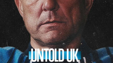 Untold UK: Vinnie Jones