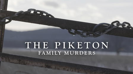 The Piketon Family Murders