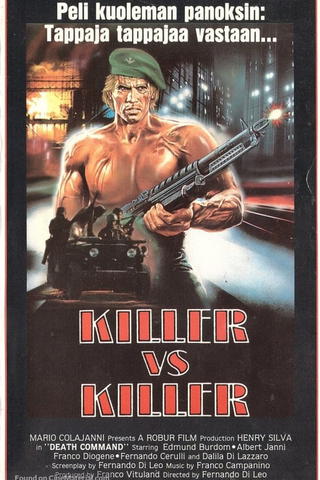 Killer vs Killers