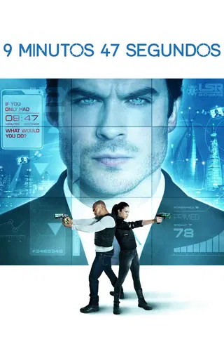 9 minutos 47 segundos