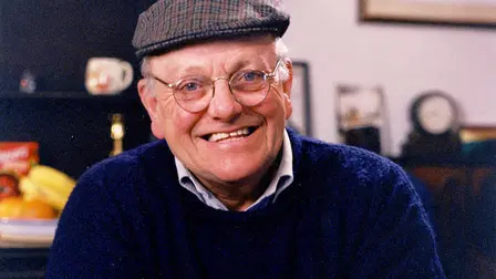 Fred Dibnah's Age of Steam